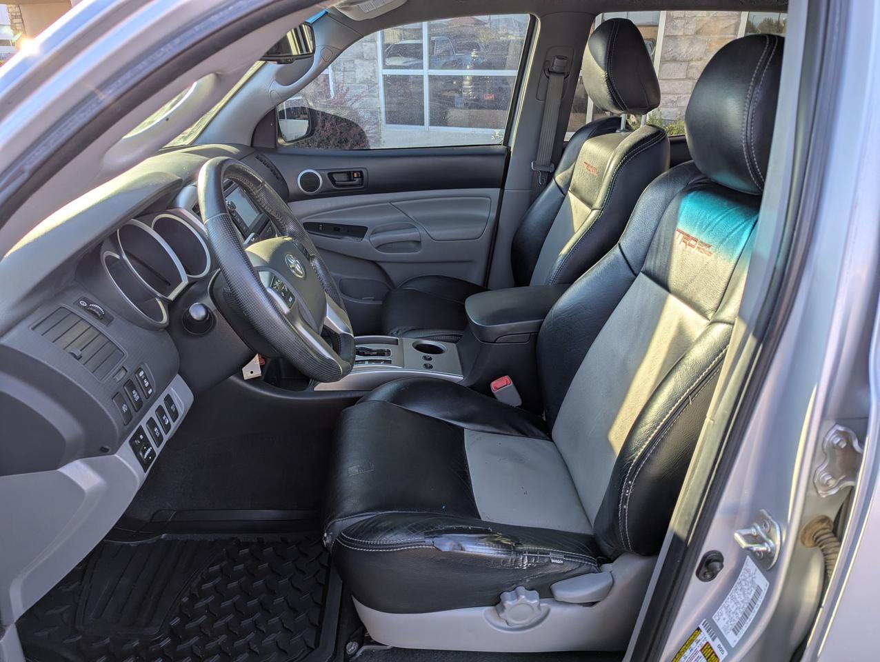 2013 Toyota Tacoma Grand Junction CO