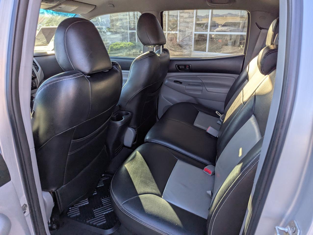2013 Toyota Tacoma Grand Junction CO