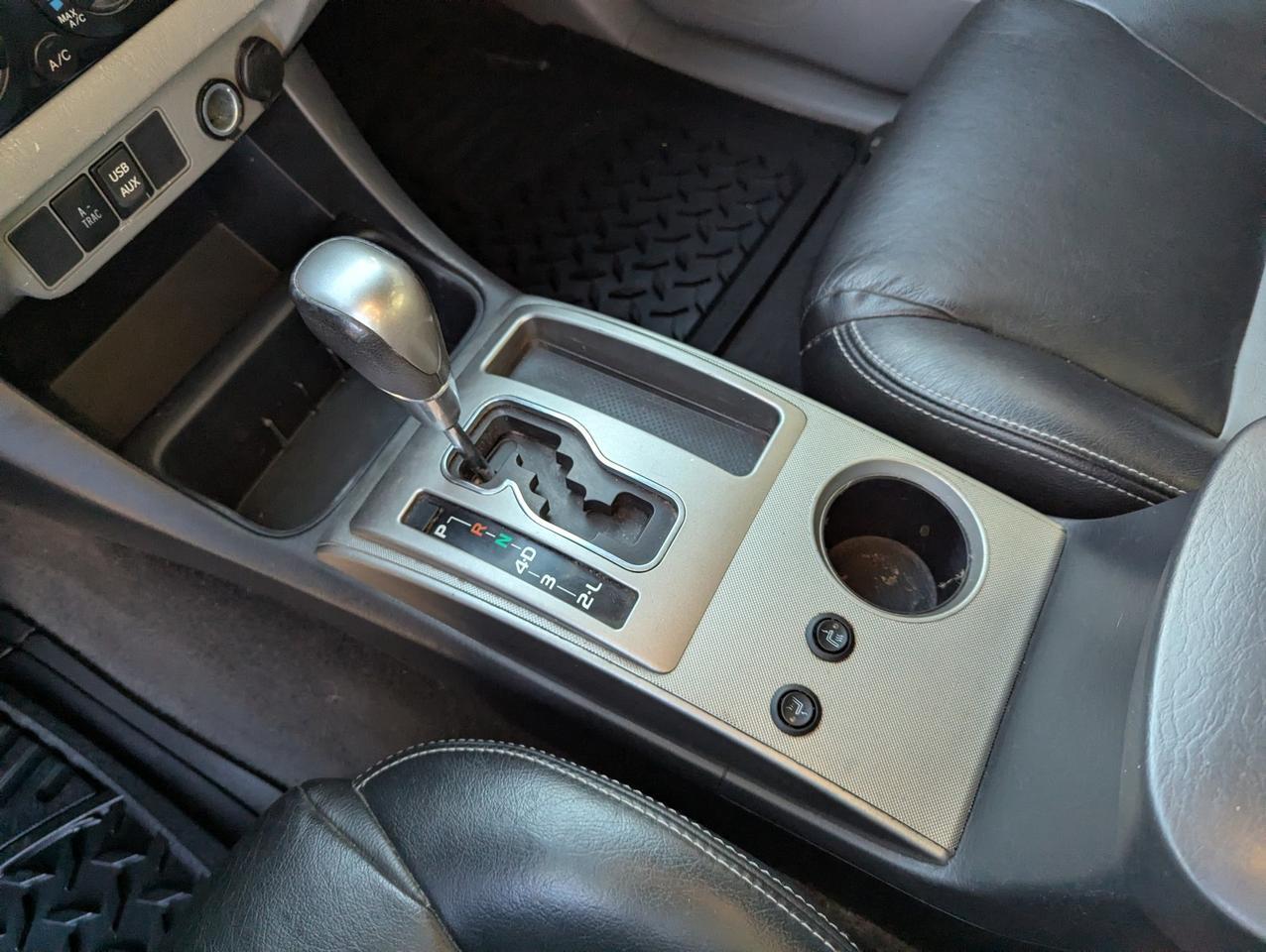 2013 Toyota Tacoma Grand Junction CO