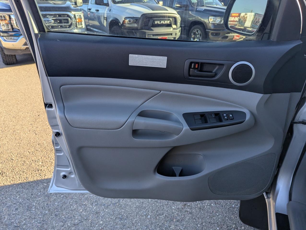 2013 Toyota Tacoma Grand Junction CO