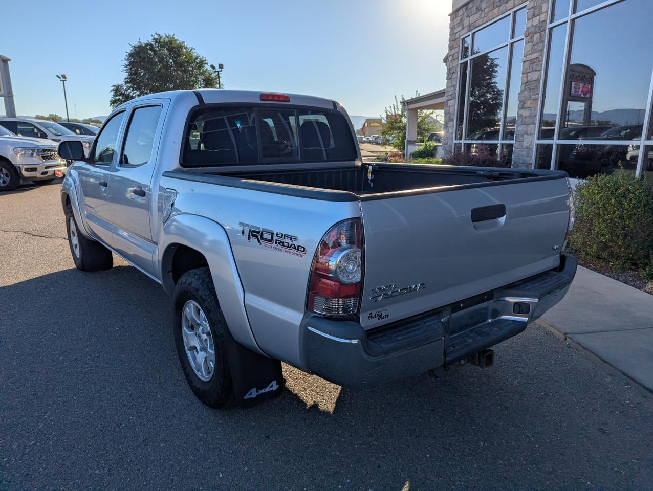 2013 Toyota Tacoma Grand Junction CO