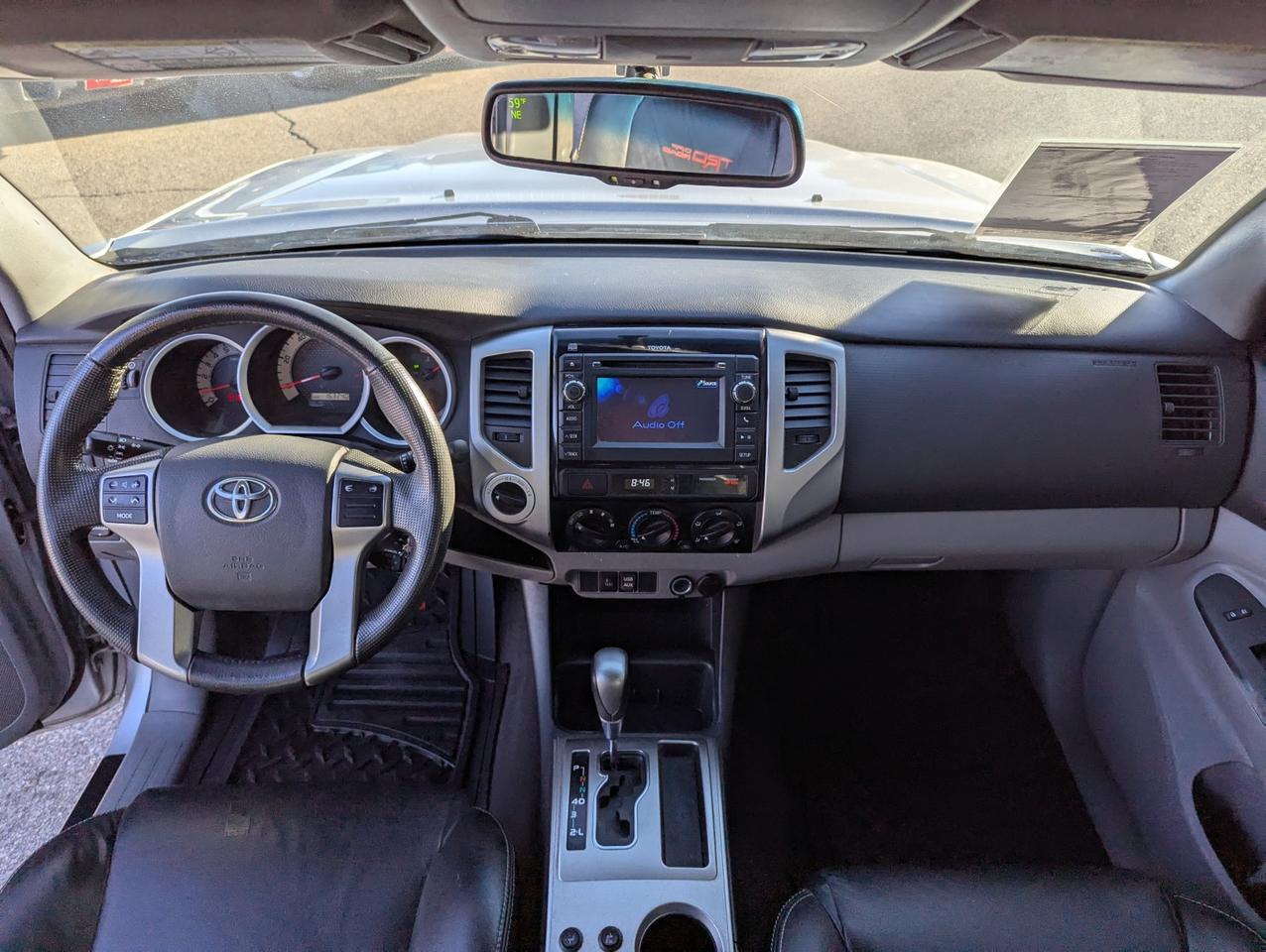2013 Toyota Tacoma Grand Junction CO