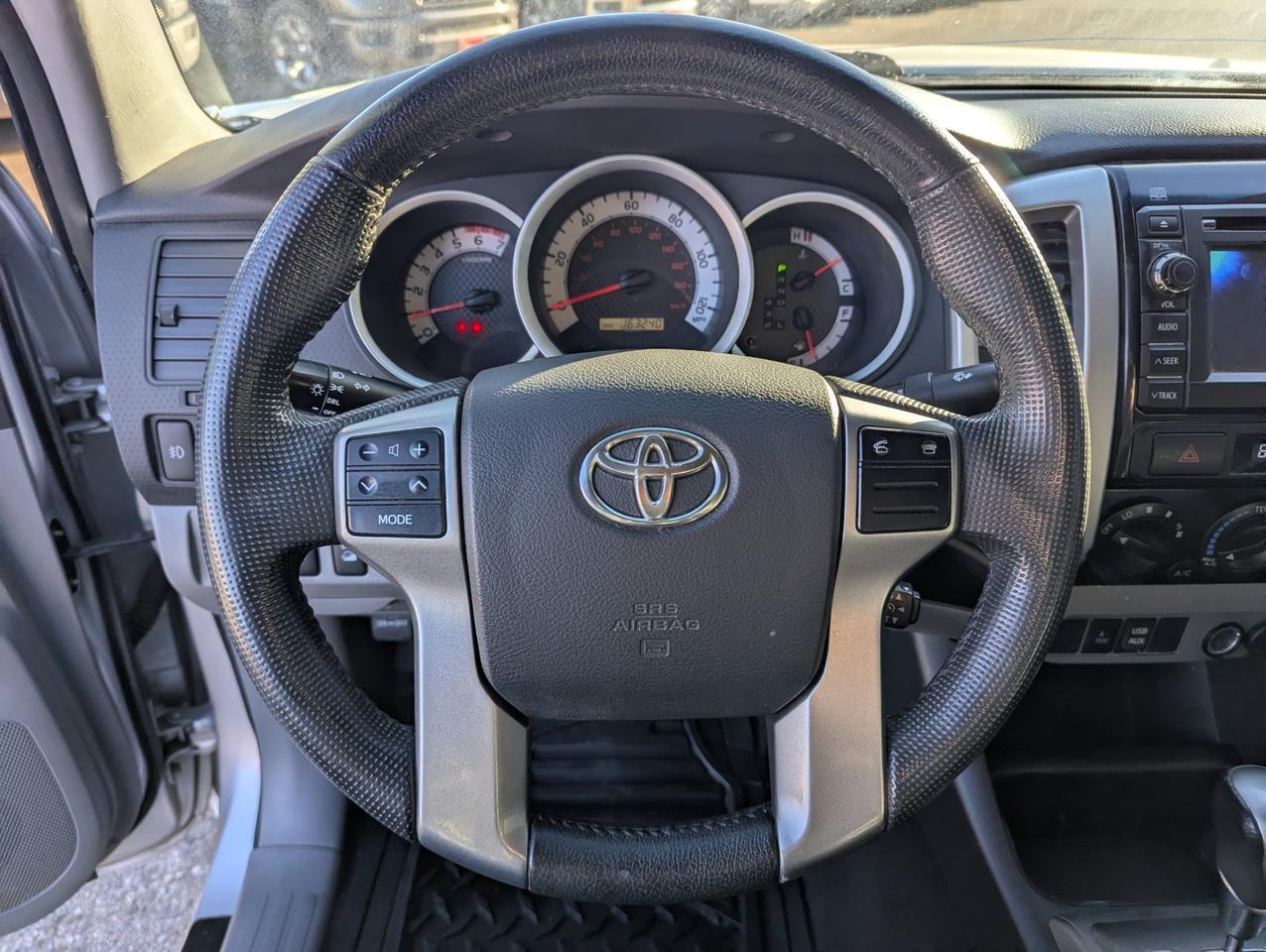 2013 Toyota Tacoma Grand Junction CO