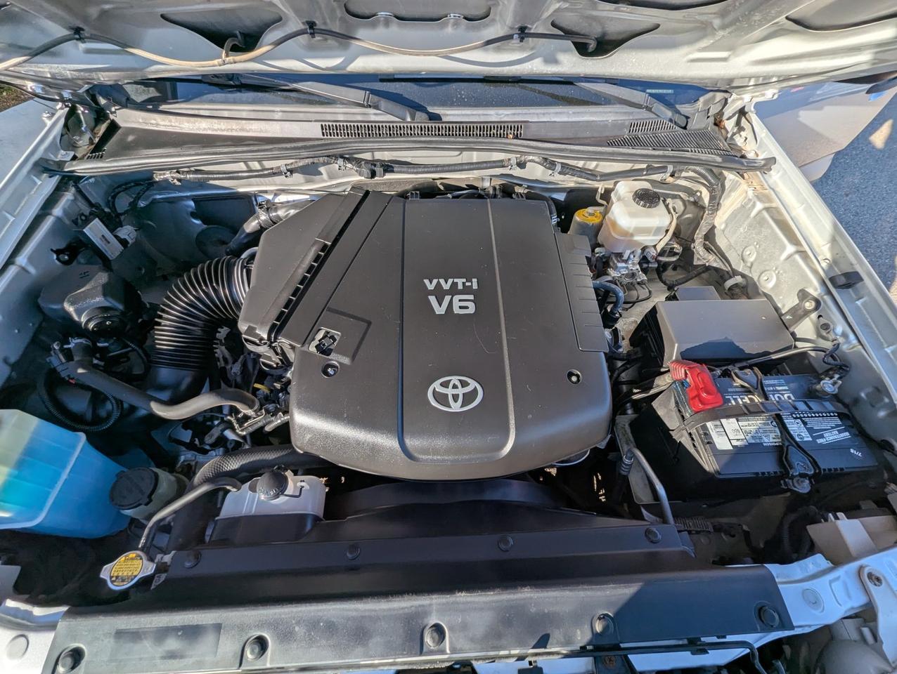 2013 Toyota Tacoma Grand Junction CO