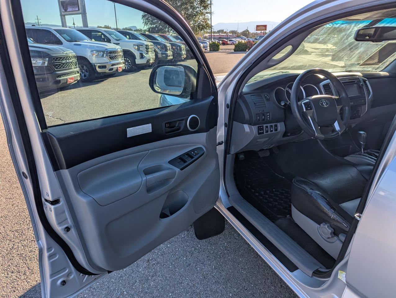 2013 Toyota Tacoma Grand Junction CO