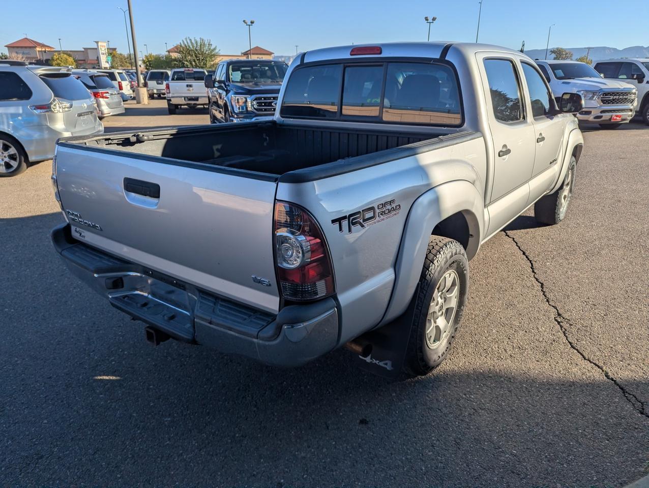2013 Toyota Tacoma Grand Junction CO