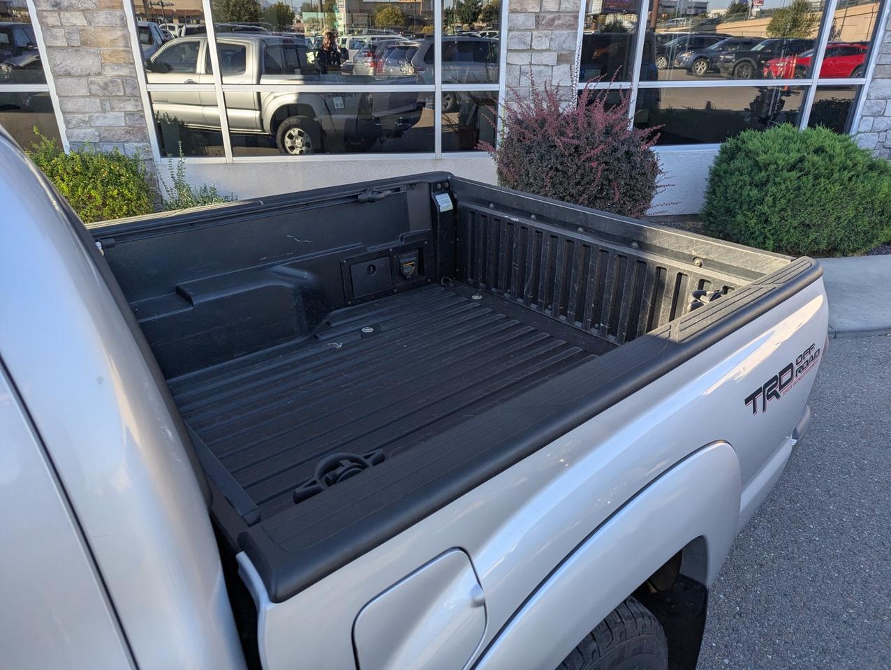 2013 Toyota Tacoma Grand Junction CO