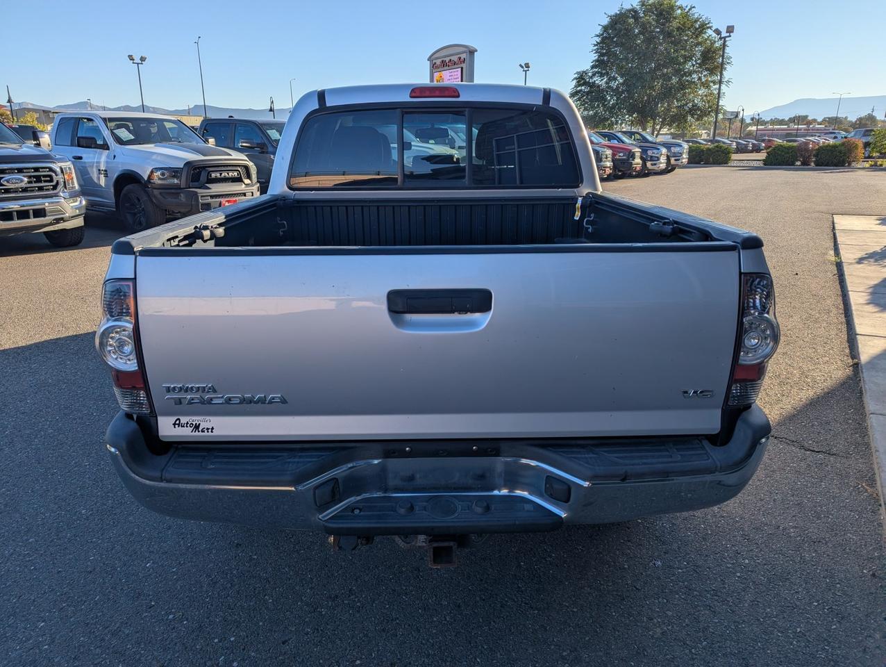 2013 Toyota Tacoma Grand Junction CO