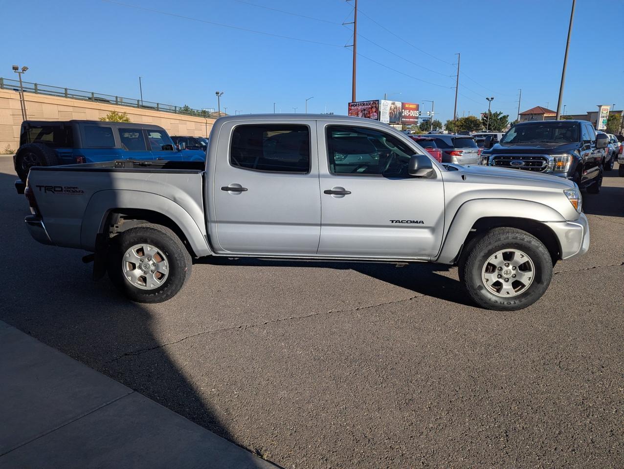 2013 Toyota Tacoma Grand Junction CO