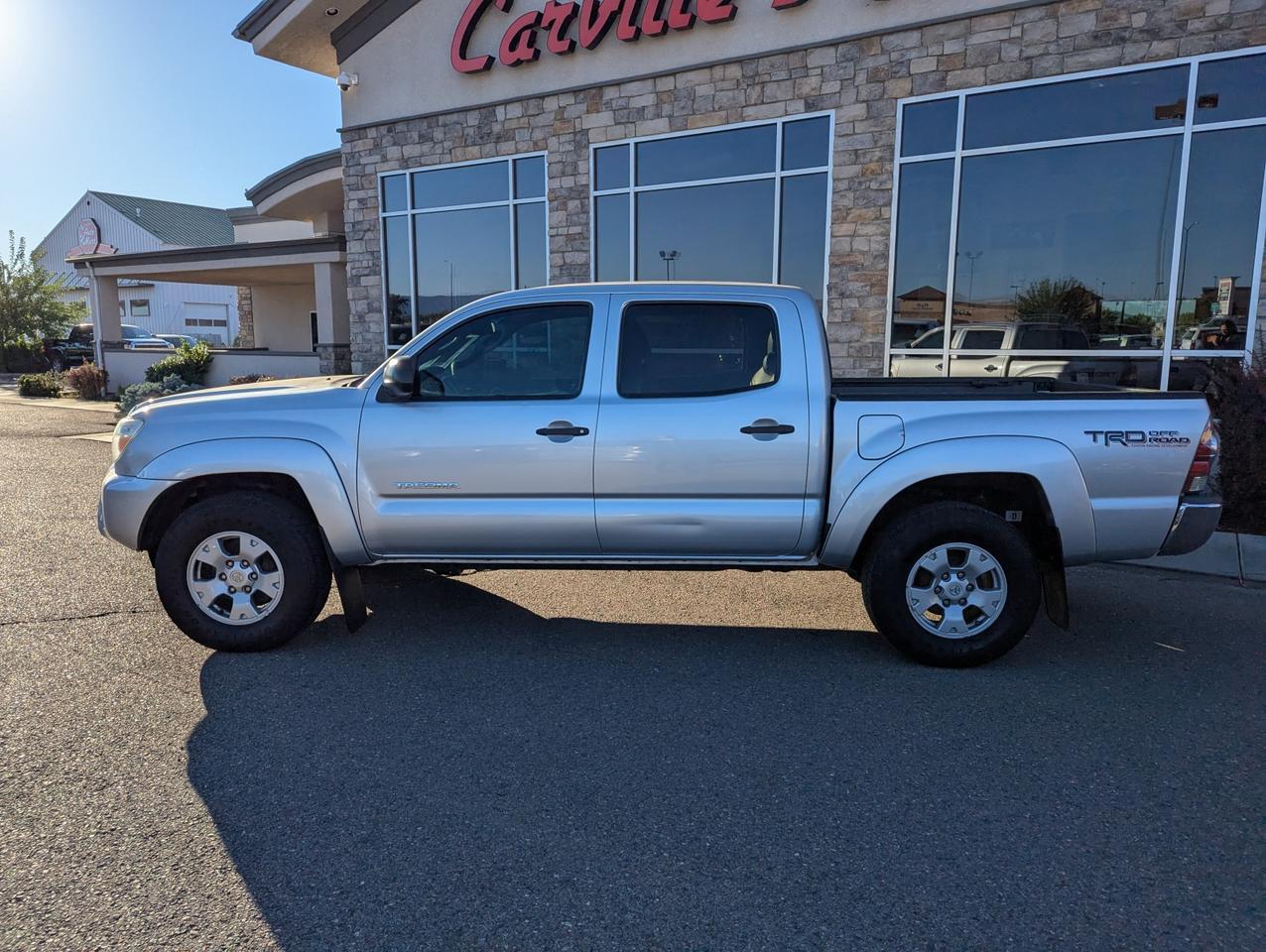 2013 Toyota Tacoma Grand Junction CO