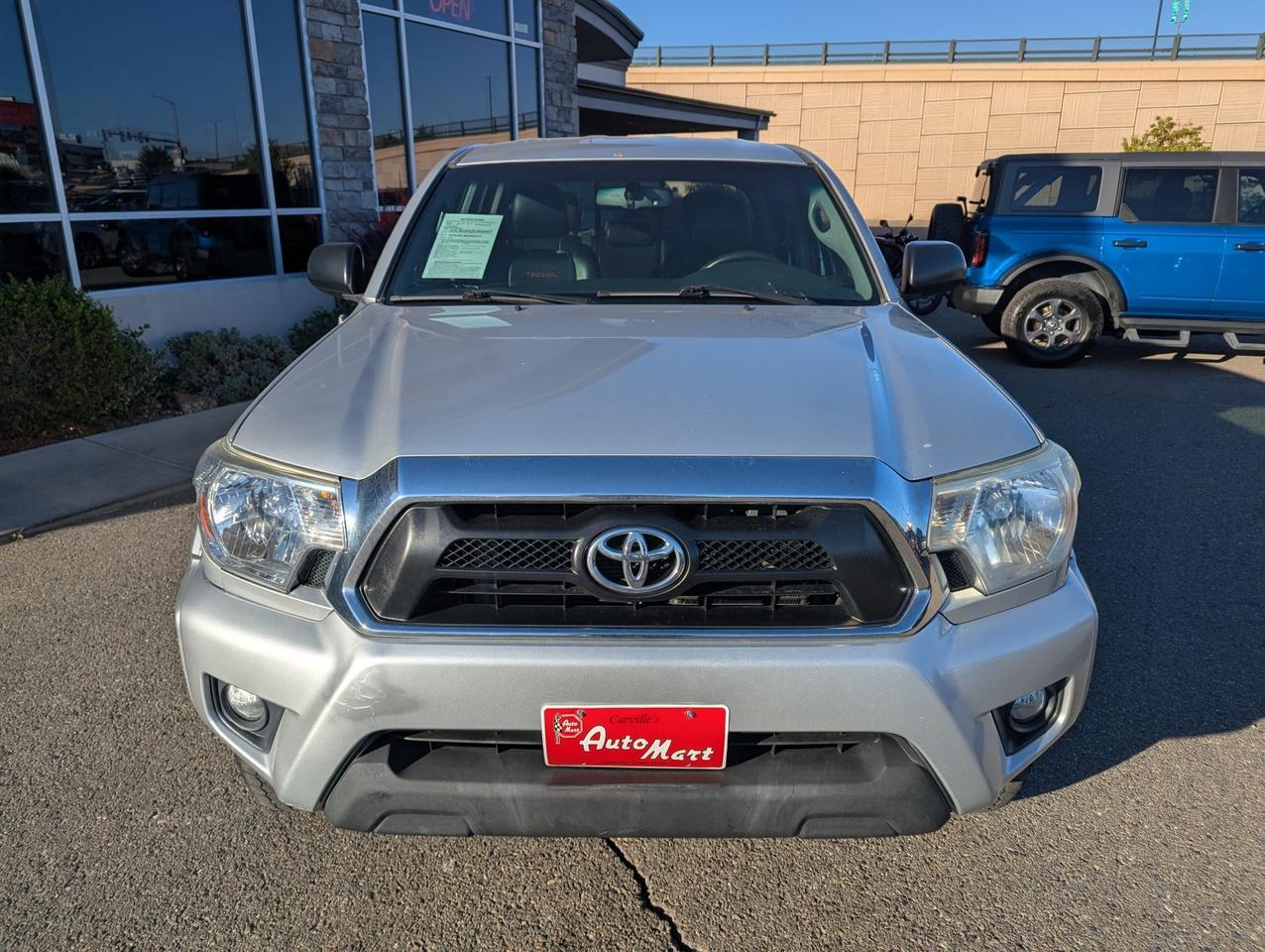 2013 Toyota Tacoma Grand Junction CO