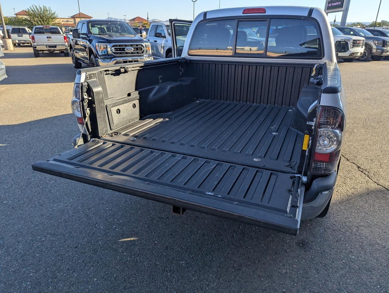 2013 Toyota Tacoma Grand Junction CO