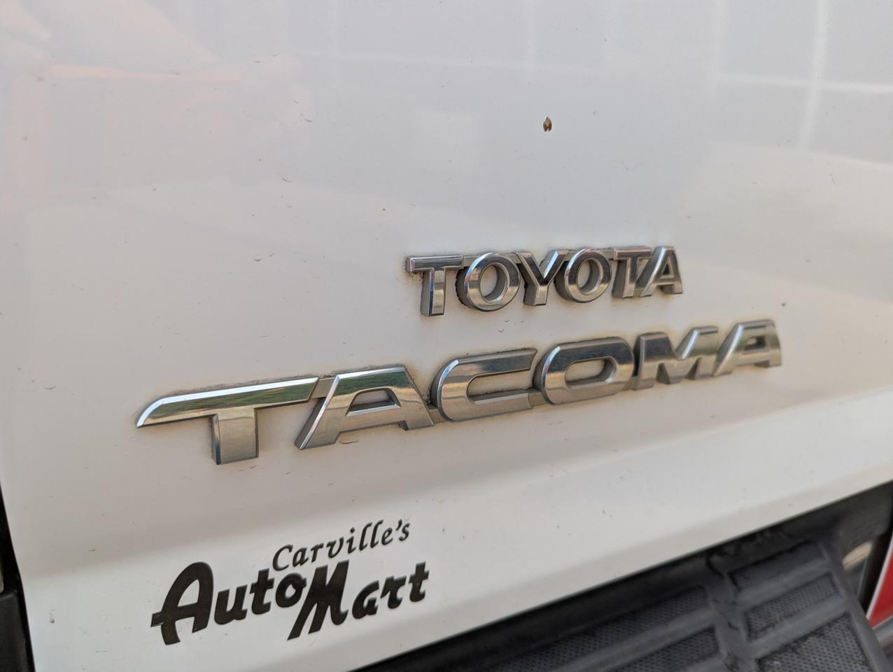 2013 Toyota Tacoma Grand Junction CO