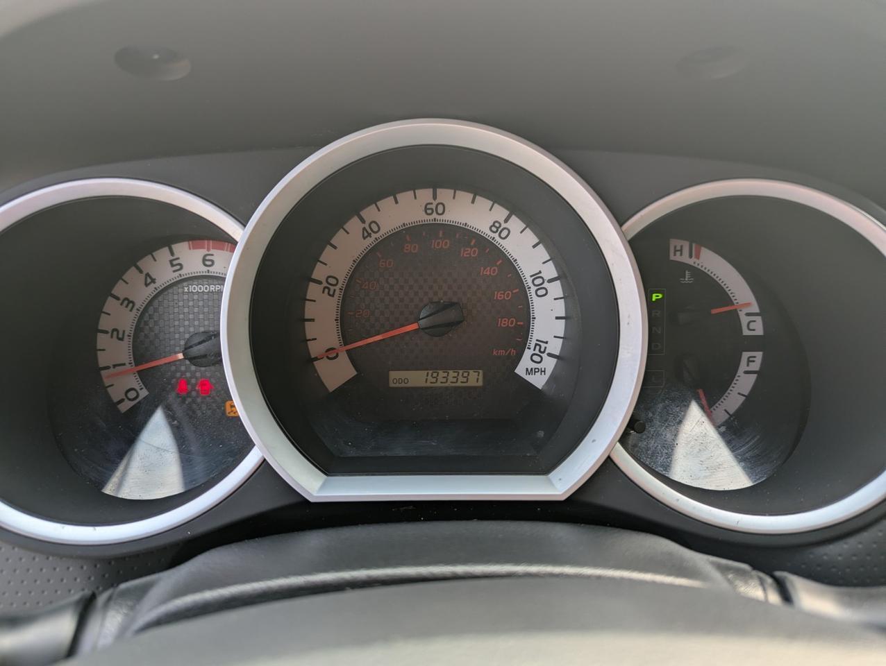 2013 Toyota Tacoma Grand Junction CO