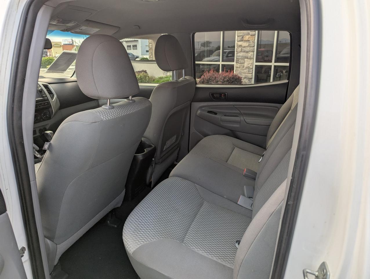 2013 Toyota Tacoma Grand Junction CO