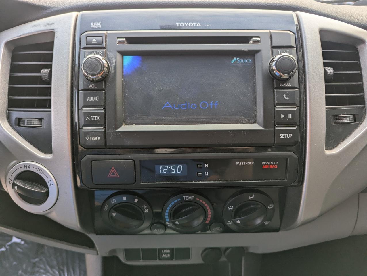 2013 Toyota Tacoma Grand Junction CO
