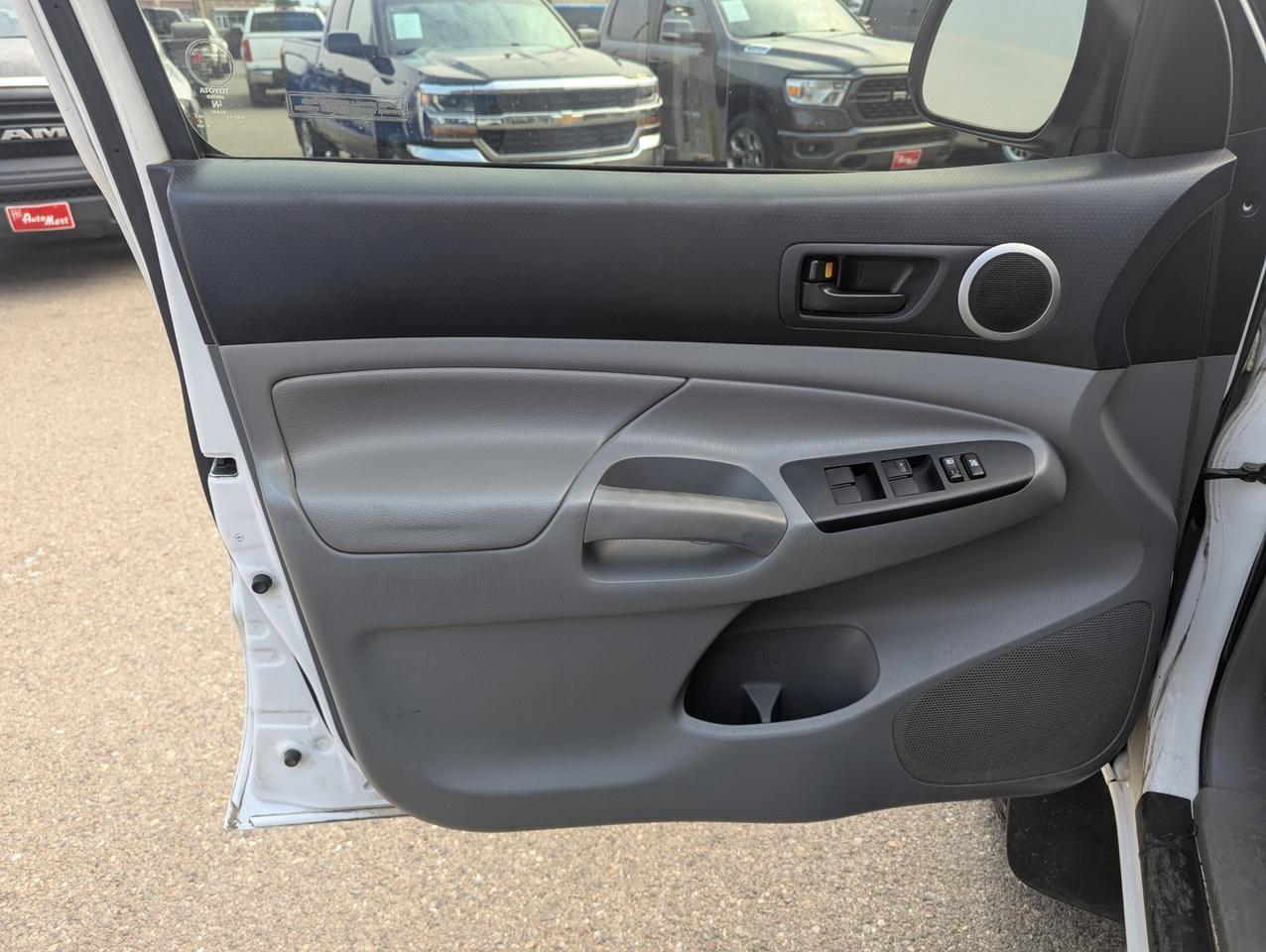 2013 Toyota Tacoma Grand Junction CO
