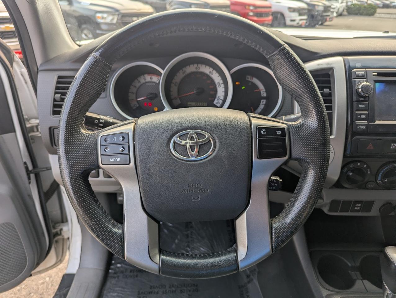2013 Toyota Tacoma Grand Junction CO