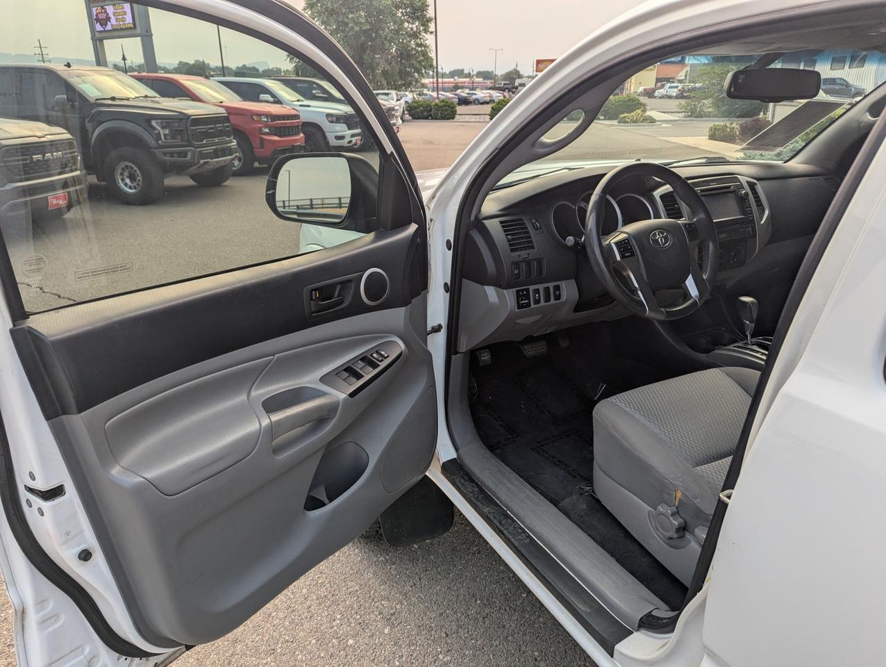 2013 Toyota Tacoma Grand Junction CO