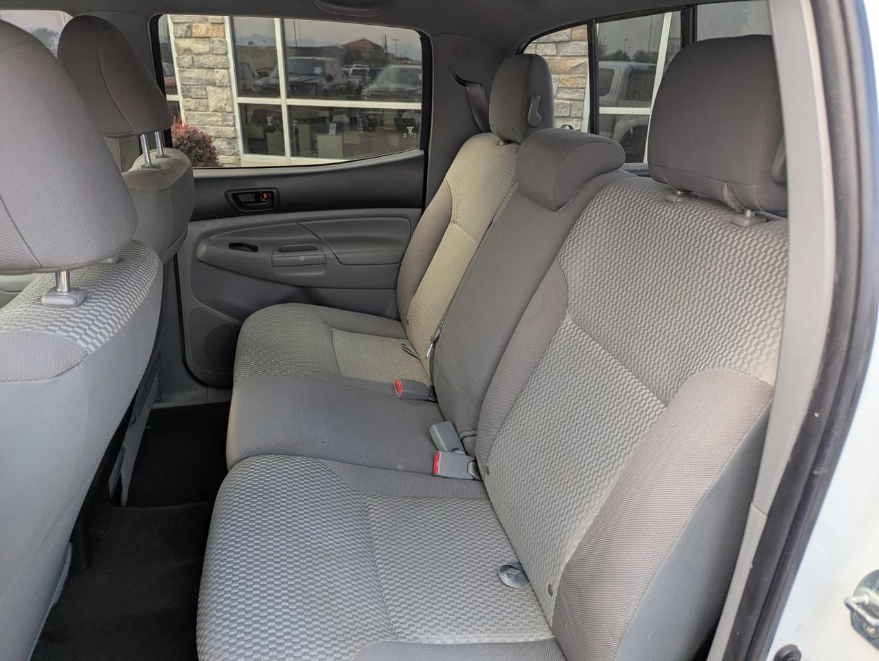 2013 Toyota Tacoma Grand Junction CO