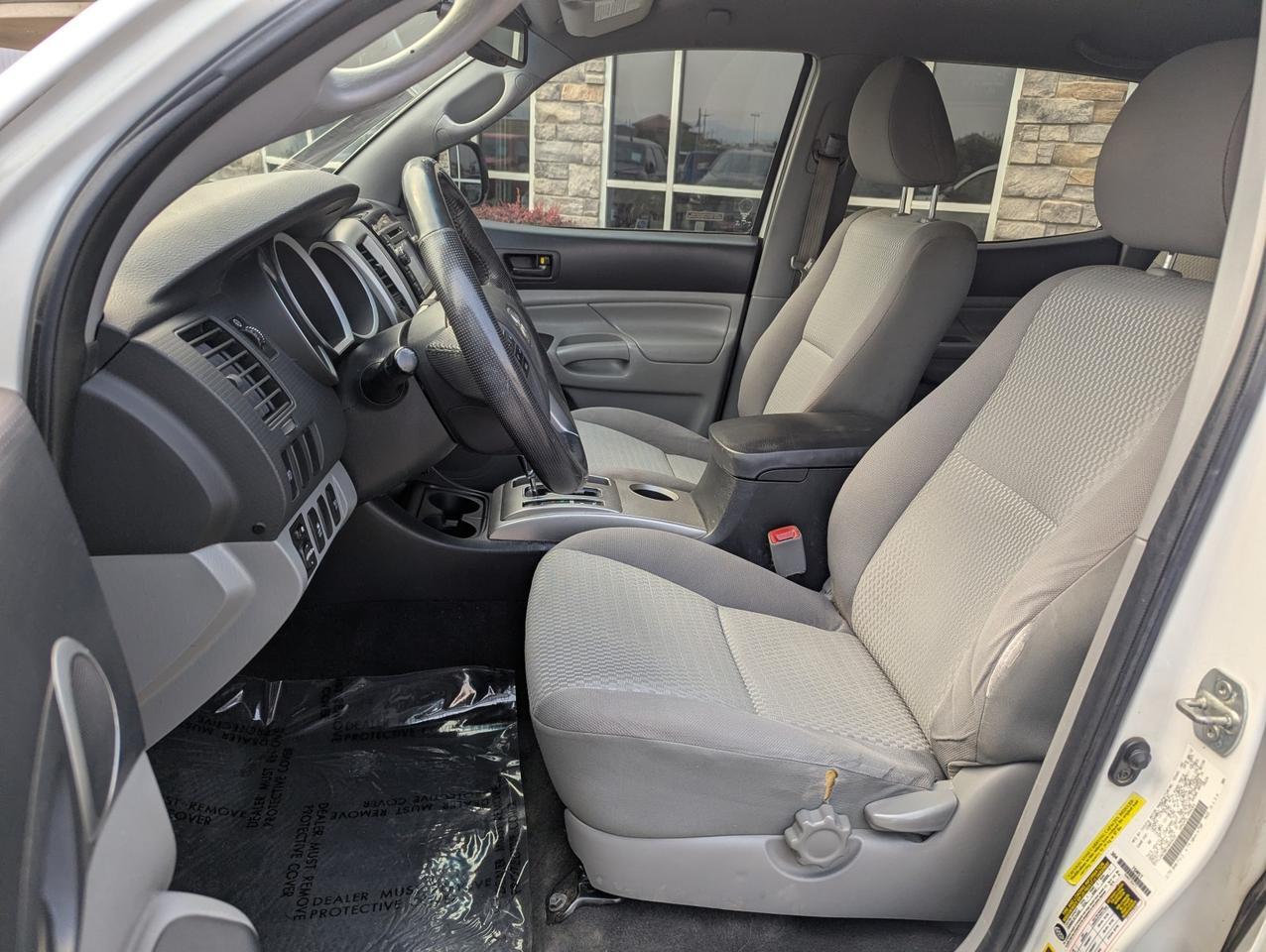 2013 Toyota Tacoma Grand Junction CO