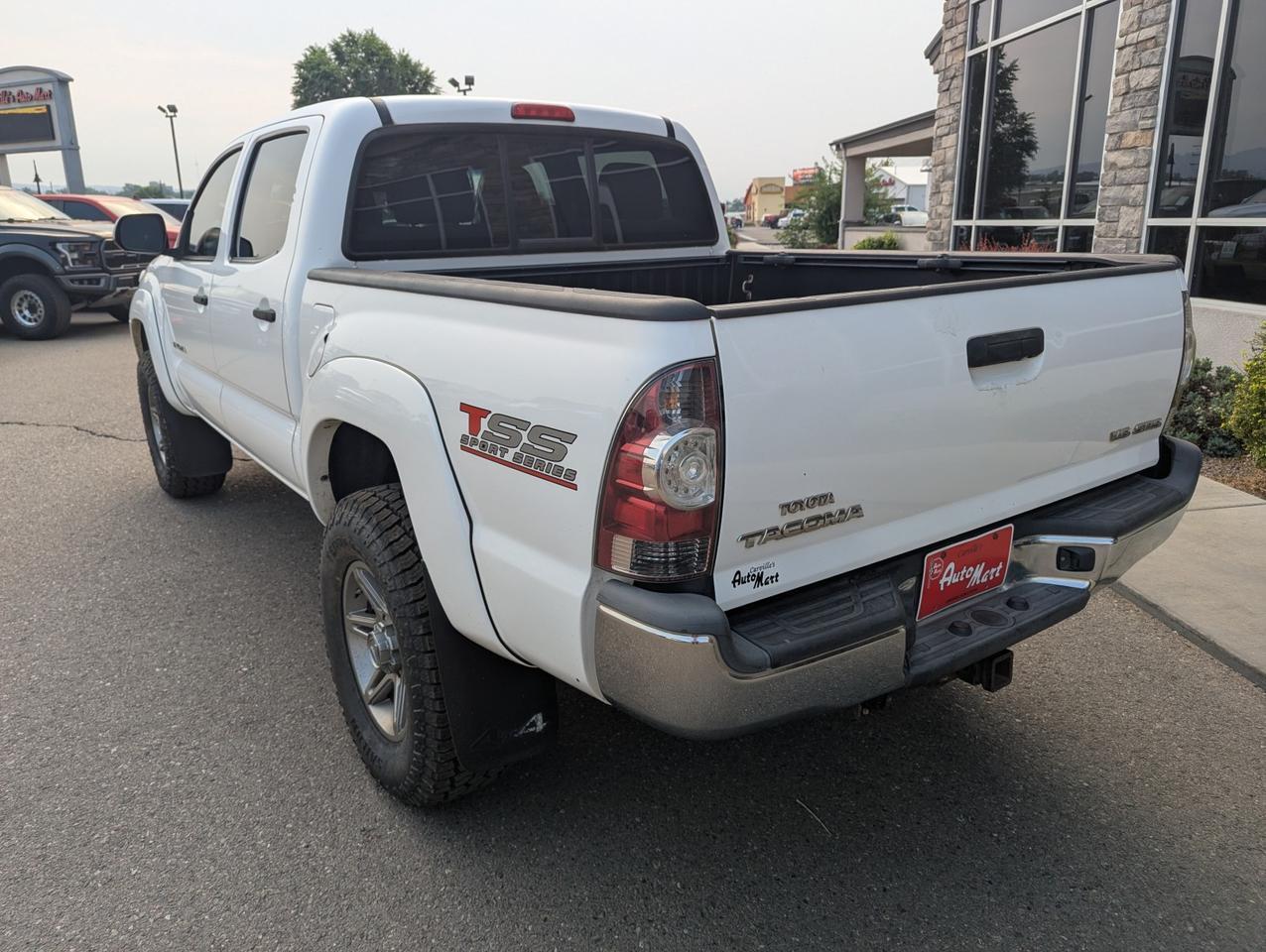 2013 Toyota Tacoma Grand Junction CO