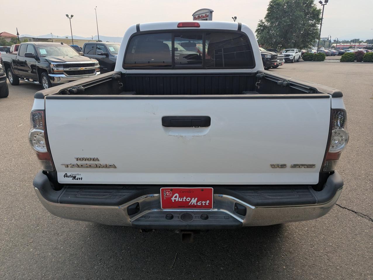 2013 Toyota Tacoma Grand Junction CO