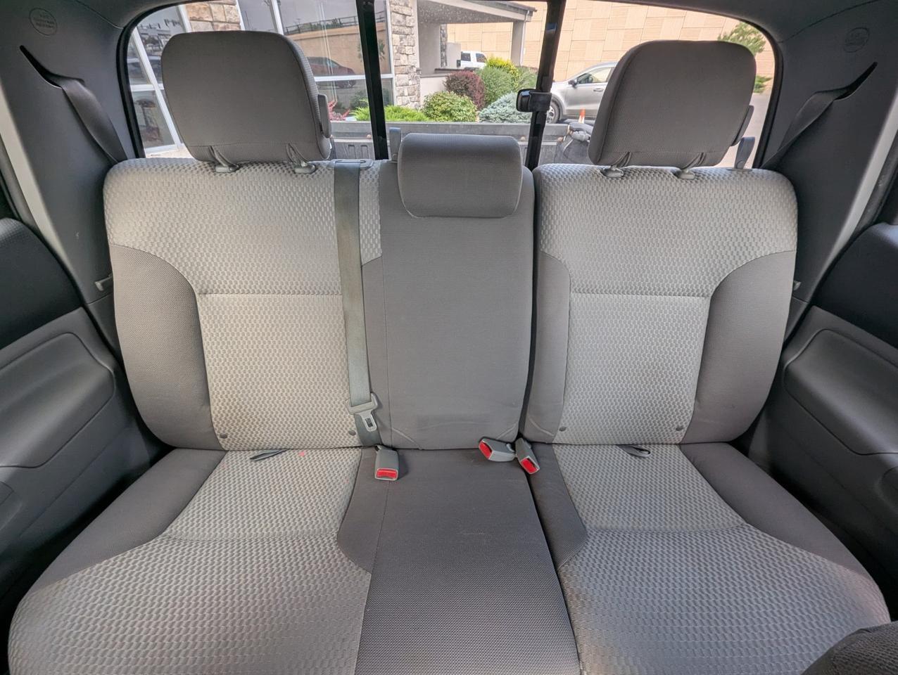 2013 Toyota Tacoma Grand Junction CO