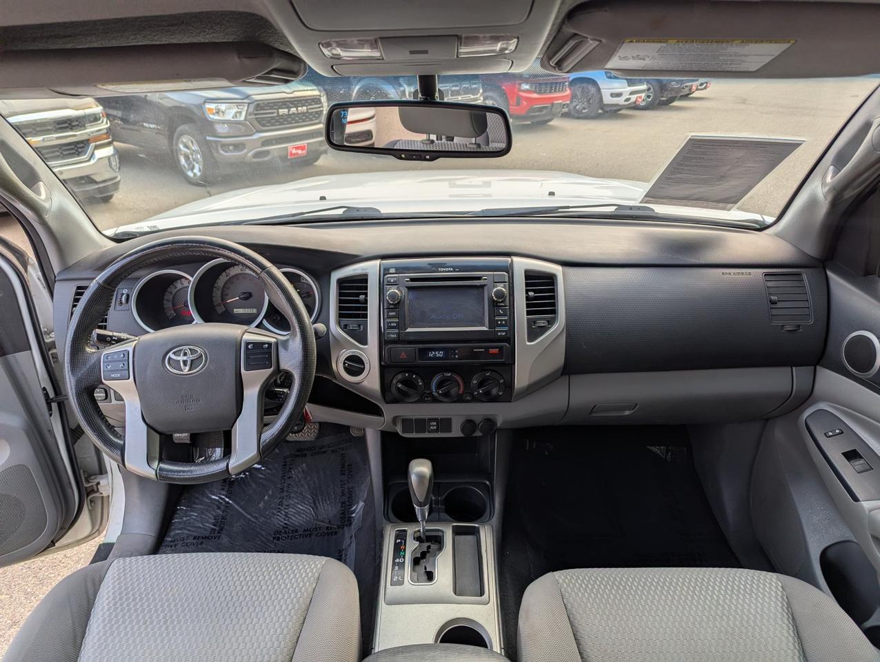 2013 Toyota Tacoma Grand Junction CO
