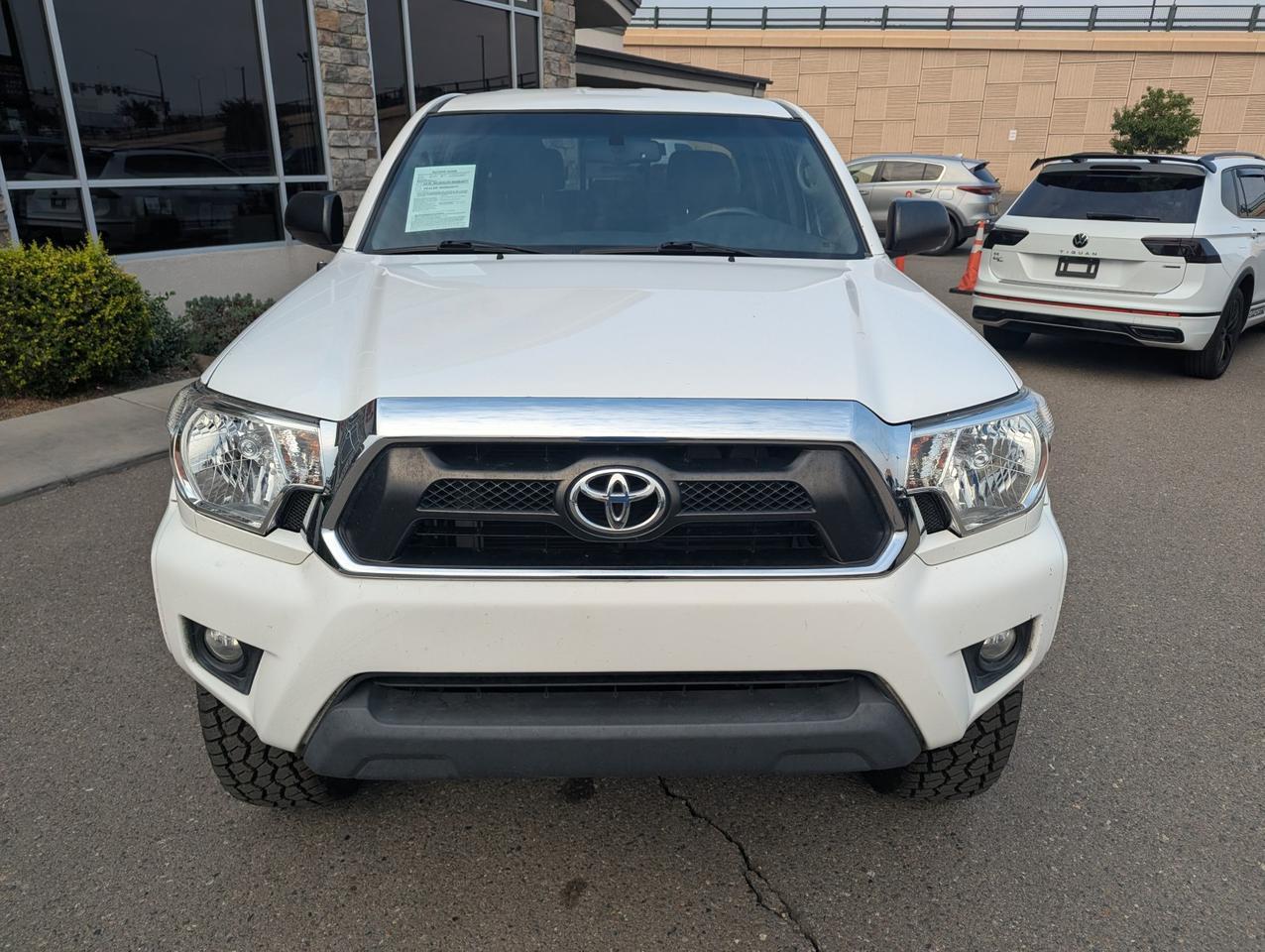 2013 Toyota Tacoma Grand Junction CO