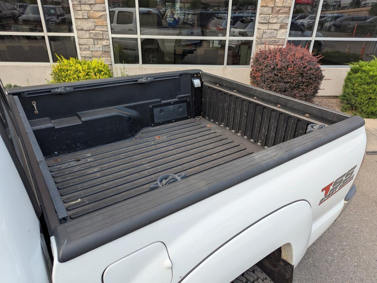 2013 Toyota Tacoma Grand Junction CO