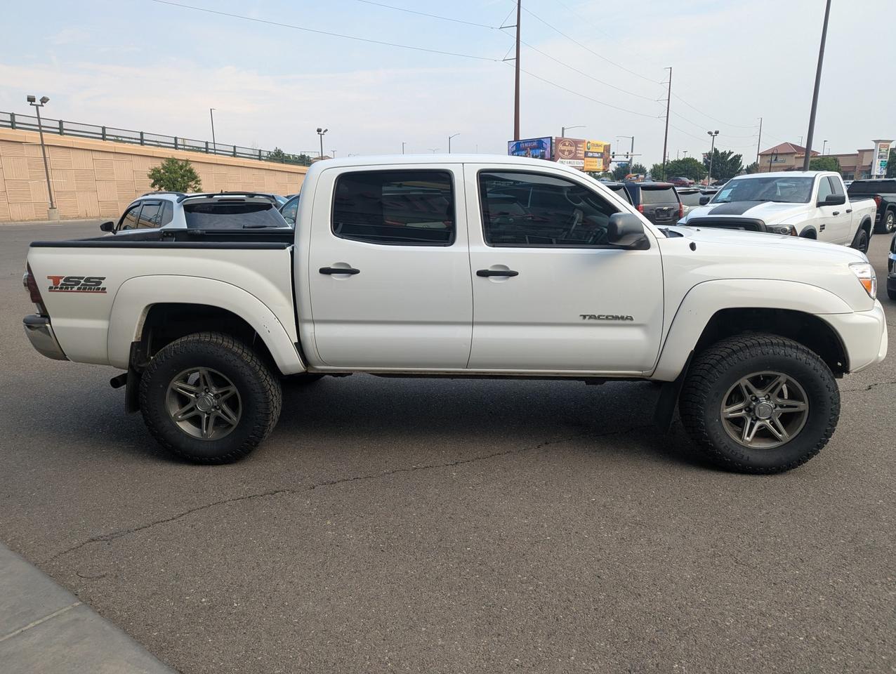 2013 Toyota Tacoma Grand Junction CO