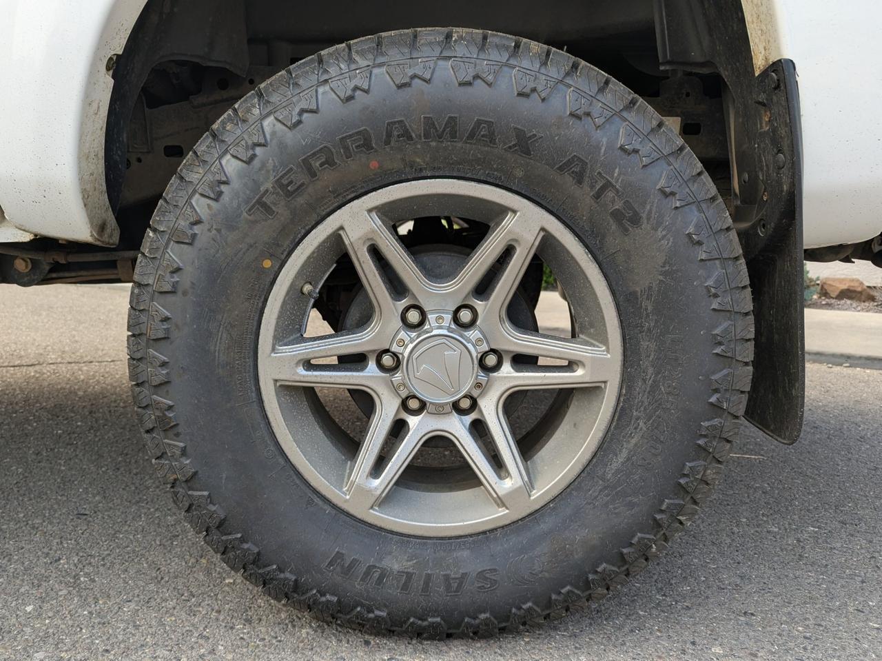 2013 Toyota Tacoma Grand Junction CO
