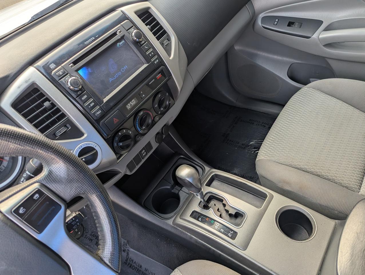 2013 Toyota Tacoma Grand Junction CO