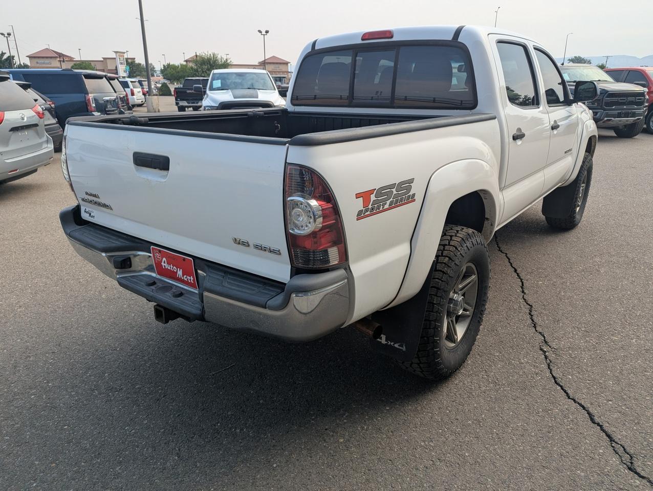 2013 Toyota Tacoma Grand Junction CO