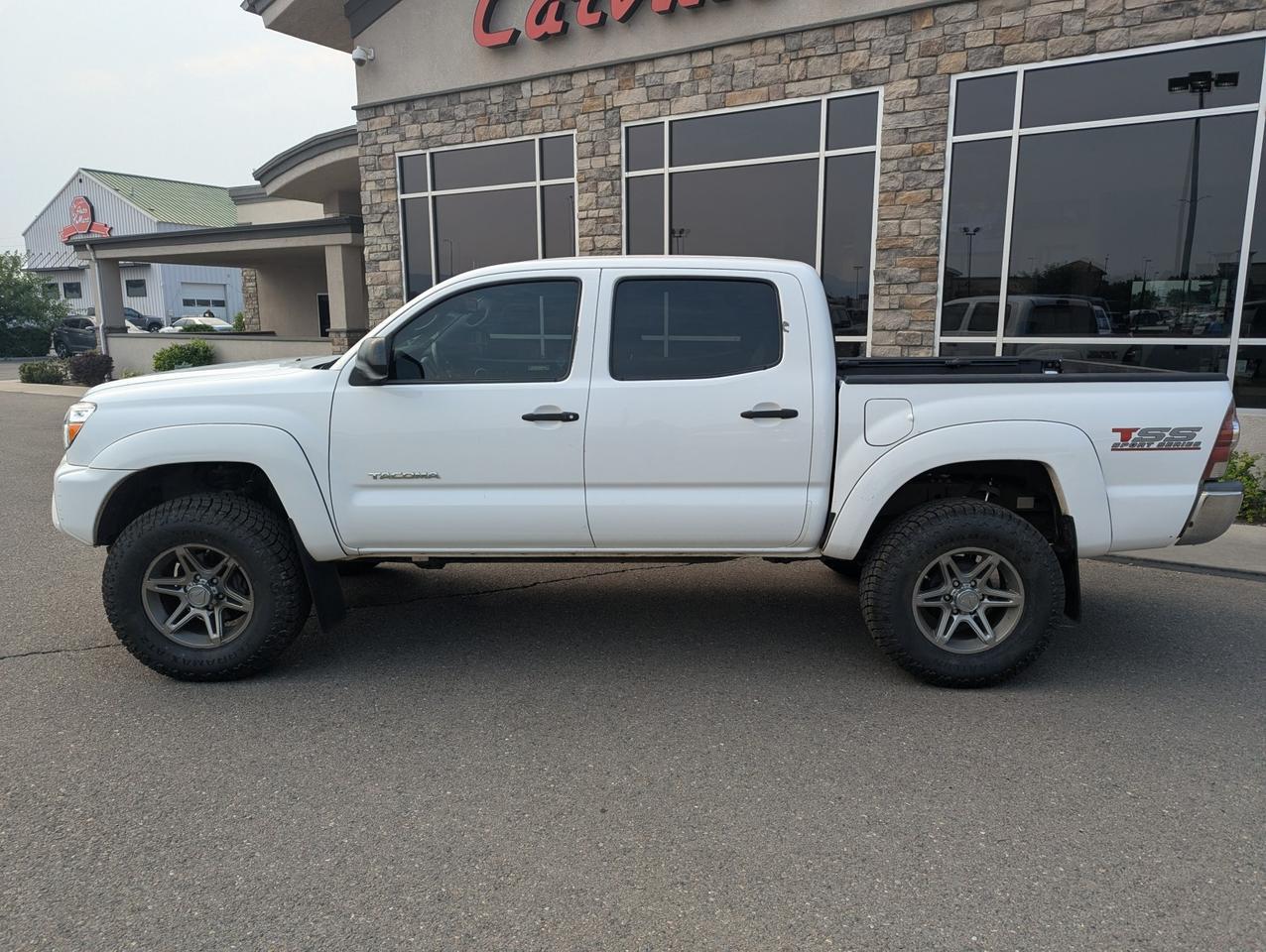 2013 Toyota Tacoma Grand Junction CO