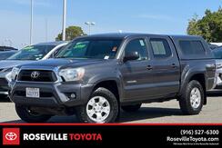2013_Toyota_Tacoma__ Roseville CA