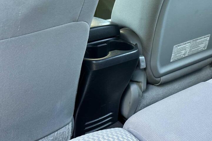 2013 Toyota Tacoma  Roseville CA