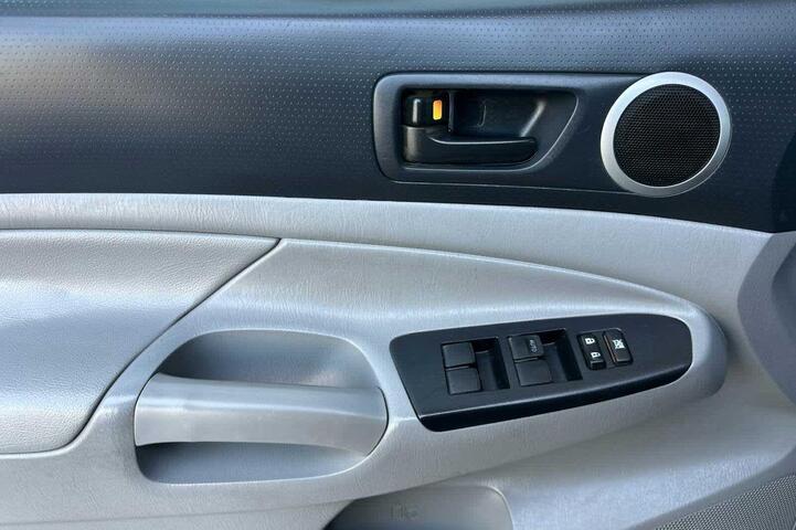 2013 Toyota Tacoma  Roseville CA