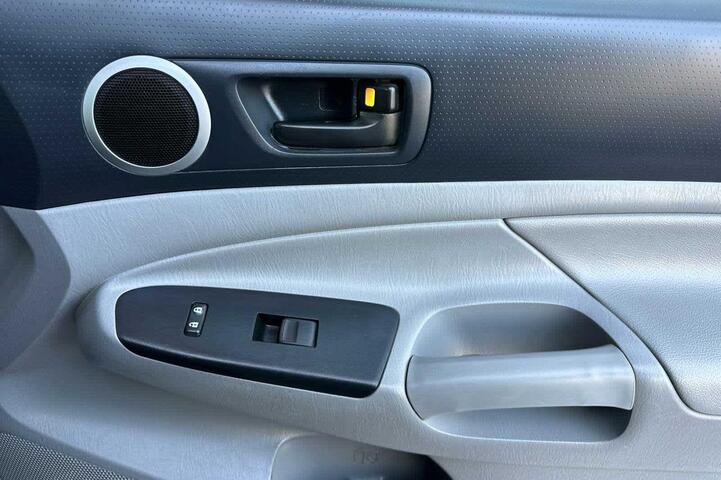 2013 Toyota Tacoma  Roseville CA