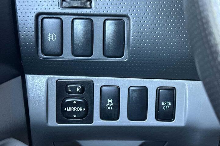 2013 Toyota Tacoma  Roseville CA