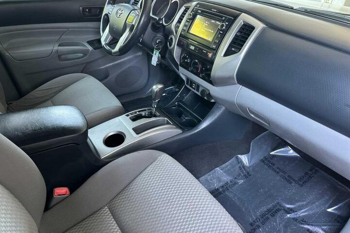 2013 Toyota Tacoma  Roseville CA