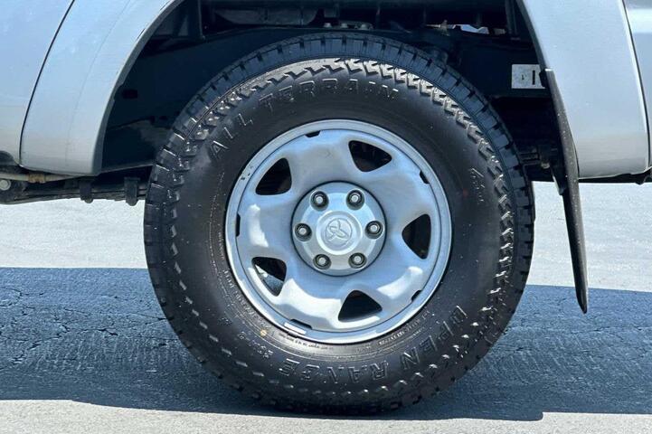 2013 Toyota Tacoma  Roseville CA