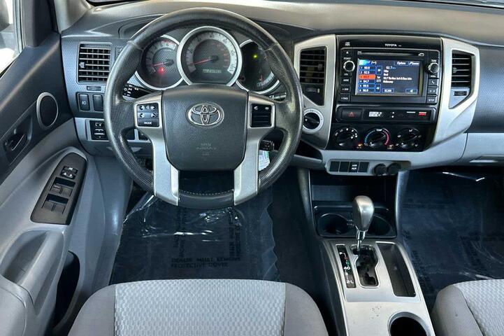 2013 Toyota Tacoma  Roseville CA