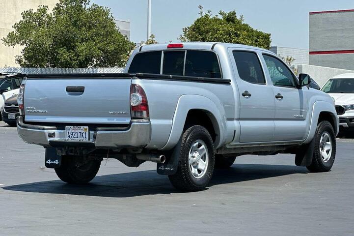 2013 Toyota Tacoma  Roseville CA