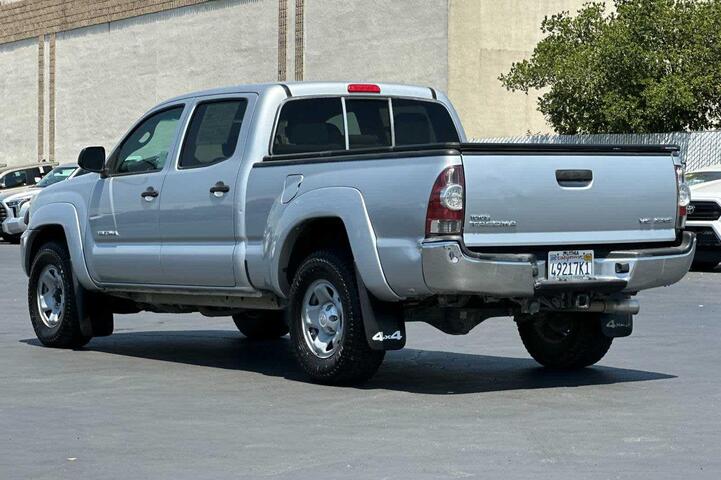2013 Toyota Tacoma  Roseville CA