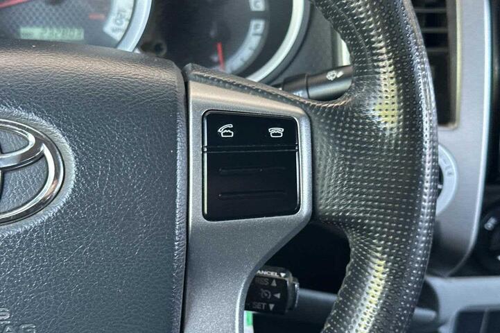 2013 Toyota Tacoma  Roseville CA