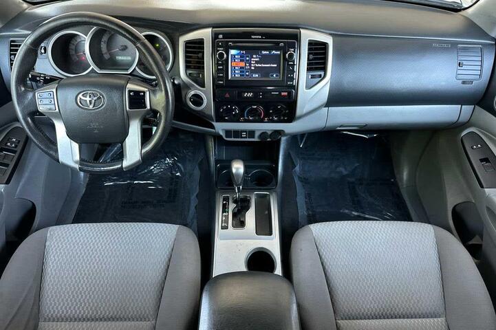 2013 Toyota Tacoma  Roseville CA