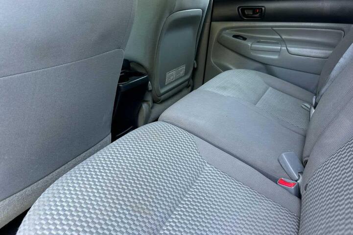 2013 Toyota Tacoma  Roseville CA
