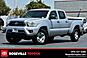 2013 Toyota Tacoma  Roseville CA